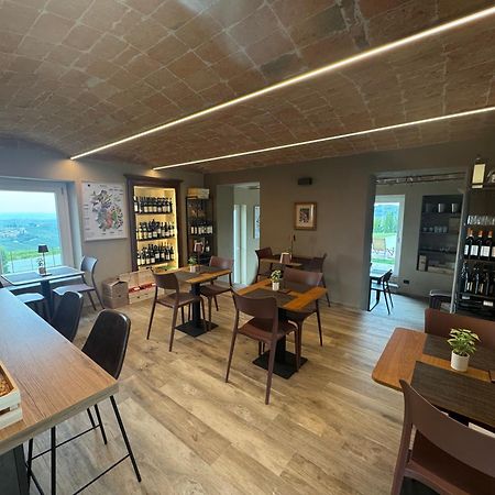 Villa Barbero Alba Mango Ngoại thất bức ảnh